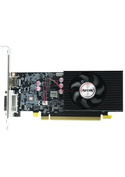 Geforce GT1030 4gb Gddr4 64BIT (AF1030-4096D4L5)