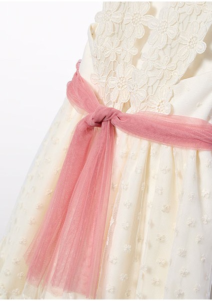 Abel&lula Kız Çocuk Elbise 5047 indirimleri