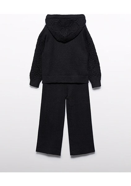 Abel Lula Kız Çocuk Takım 5725