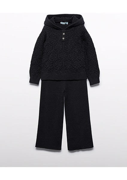 Abel Lula Kız Çocuk Takım 5725 modelleri