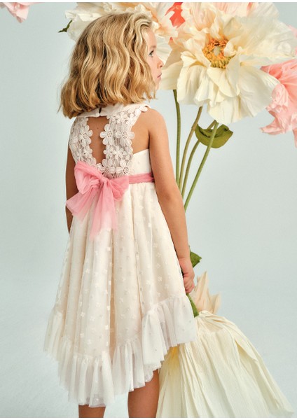 Abel&lula Kız Çocuk Elbise 5047 fiyatları