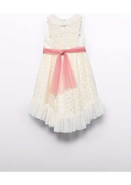 Abel&lula Kız Çocuk Elbise 5047 fırsatları