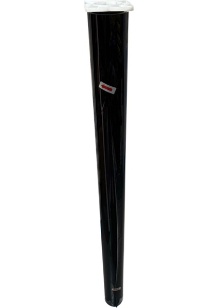 Cam Filmi 150 cm x 60 M Süperlight Black Kaliteli Kore Malı fiyatları