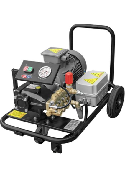 Turbo 200 Bar Basınçlı Soğuk Yıkama Makinesi fiyatları