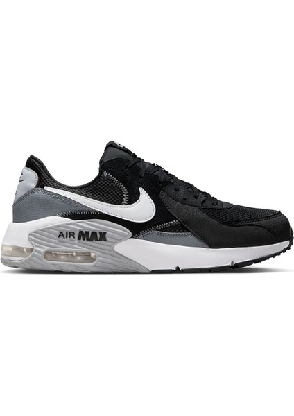 Air Max Excee Siyah Sneaker Ayakkabı FN7304-001