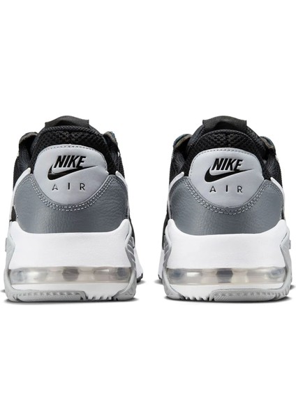 Air Max Excee Siyah Sneaker Ayakkabı FN7304-001 modelleri