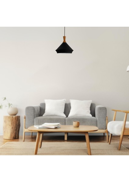 Herla Siyah Sarkıt Avize fiyatları