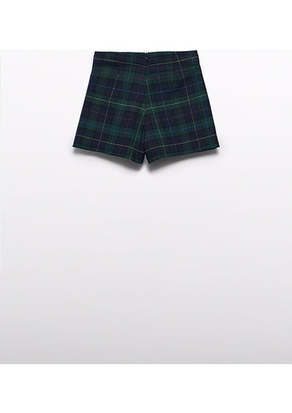 Abel Lula Kız Çocuk Şort 5710