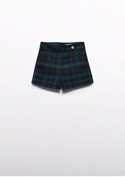 Abel Lula Kız Çocuk Şort 5710 modelleri