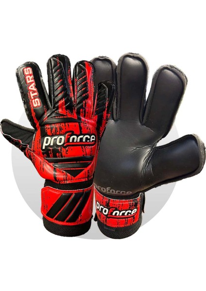 Kaleci Eldiveni Stars Siyah