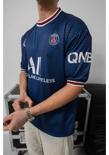 Paris Saint-Germain Erkek Oversize T-Shirt fiyatları