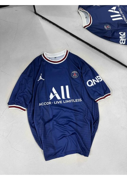 Paris Saint-Germain Erkek Oversize T-Shirt fırsatları