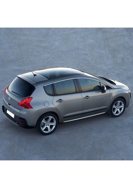 Peugeot 3008 2009-2013 Arka Cam Silecek Kolu Takımı fiyatları