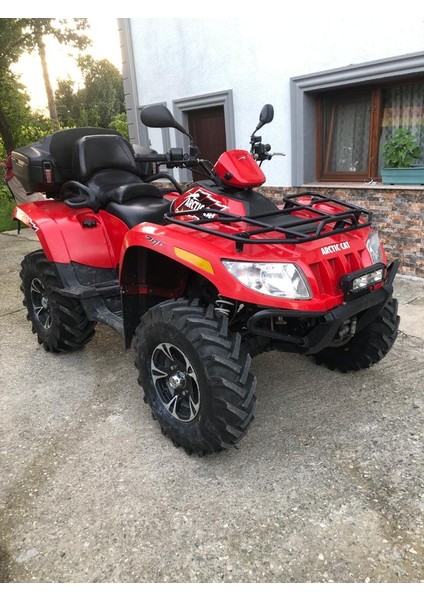 22X11-9 Bkt Atvlastiği modelleri