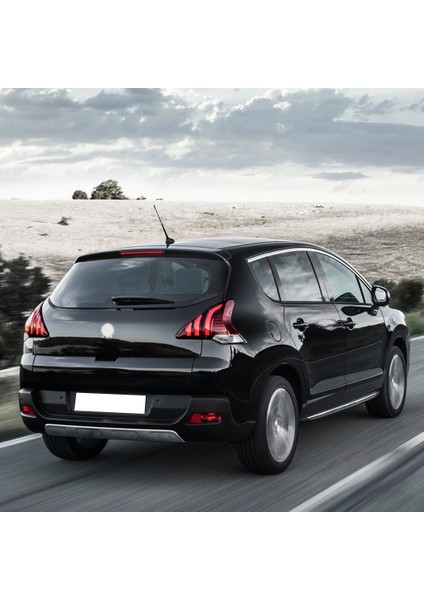 Peugeot 3008 2014-2016 Arka Cam Silecek Kolu Takımı fiyatları