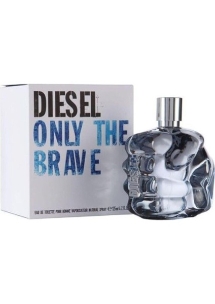 Only The Brave Edt 125 ml Erkek Parfümü 8899114477716199