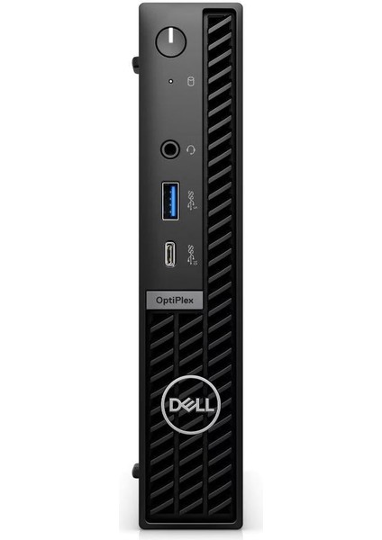Optıplex 7020MFF N007O7020MFFU Core I5 14500T 8gb Ddr5 Ram- 512GB M2 Nvme-Fdos Mını Pc fırsatları