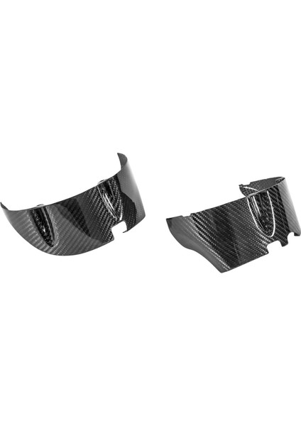 Bmw M5 F90 / M8 F92 Karbon Intake Kit V2 (Shrouds Dahil) fırsatları
