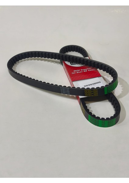 ZLS-125 Benito Uyumlu Bando Yerli Üretim Kayış