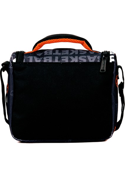 Basketbol Desenli Erkek Çocuk Thermo Beslenme Çantası 3010 modelleri