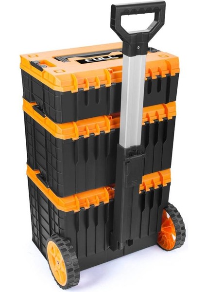 Case Serisi 3 Katlı Tekerlekli Takım Çantası modelleri