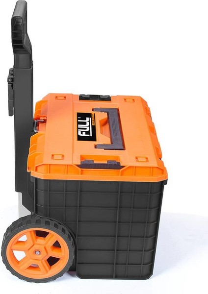 Case Serisi 3 Katlı Tekerlekli Takım Çantası indirimleri