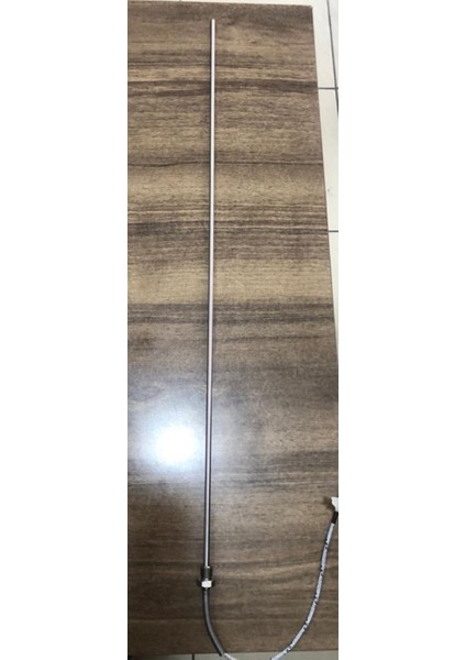 TT43D-K160-70-2CCB ,M6-70CM Kablo-2mt Tc-K Bayonet I:sı Sensör