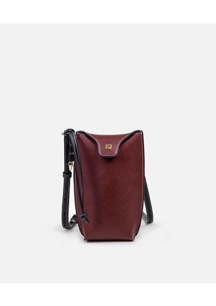 Monogram Tokalı Colorblock Çanta IW6250052046035