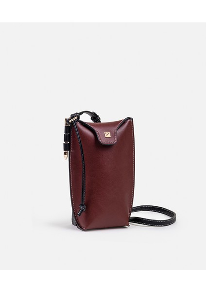 Monogram Tokalı Colorblock Çanta IW6250052046035 modelleri