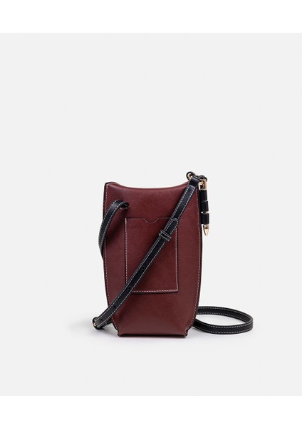 Monogram Tokalı Colorblock Çanta IW6250052046035 indirimleri