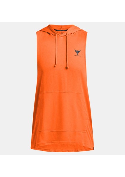 Erkek Ua Project Rock Sl Hd Payoff Sweatshirt 1387796-800 modelleri