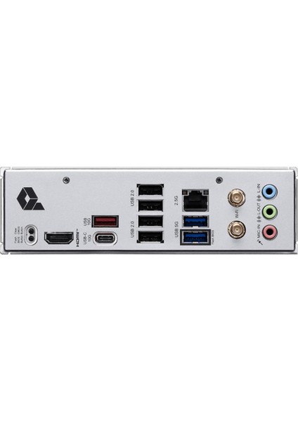 Msı Pro B840M-P WIFI6E Amd B840 Soket Am5 Ddr5 8000MHZ(OC) M.2 Anakart indirimleri
