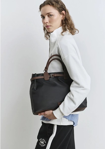 Kadın Ekru M1S10373-70057 Sweatshirt fiyatları