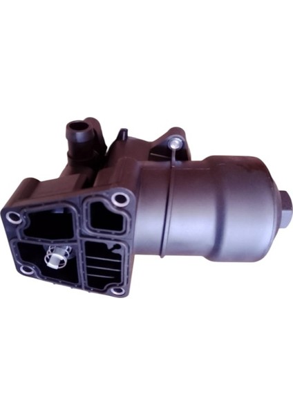 Febı Yağ Filtre Braketi Soğutuculu Vw Audi Seat Skoda modelleri