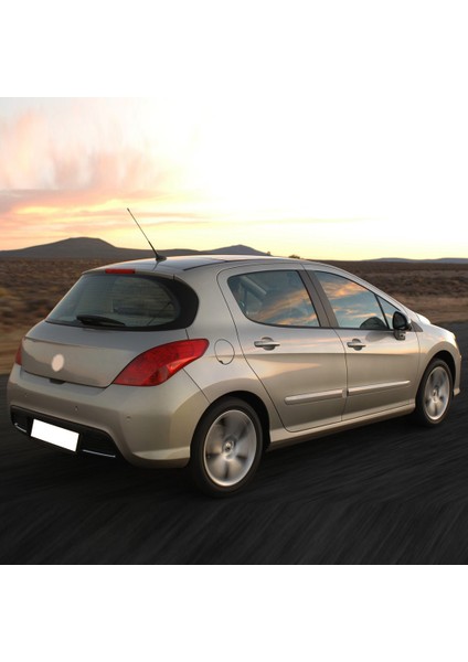 Peugeot 308 Hb 2008-2011 Arka Cam Silecek Kolu Takımı 6429EP fiyatları