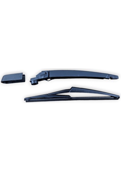 Peugeot 308 Hb 2008-2011 Arka Cam Silecek Kolu Takımı 6429EP modelleri