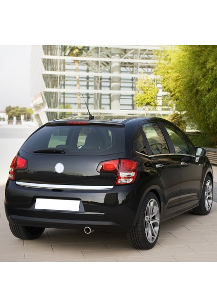 Citroen C3 2 A51 2010-2016 Arka Cam Silecek Kolu Takımı 6429.HE fiyatları