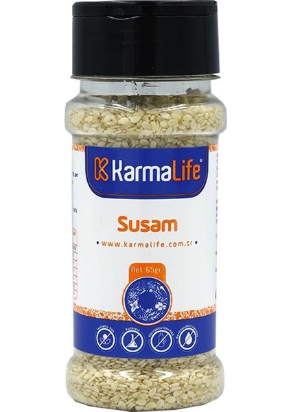 Susam 65 gr