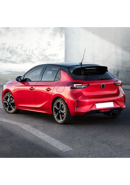 Opel Corsa F 2020-2023 Arka Cam Silecek Kolu Takımı fiyatları