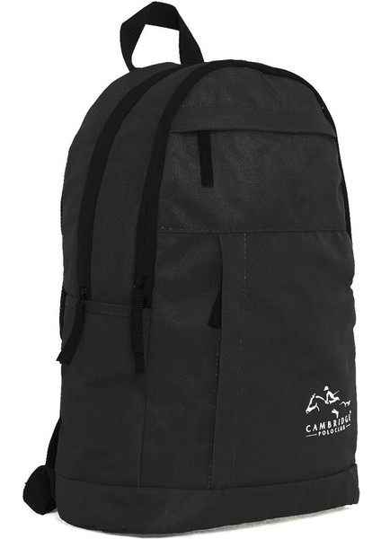 Siyah Unisex Sırt Çantası PLCAN2104 fiyatları