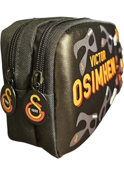 Galatasaray Lisanslı Victor Osimhen Kalem Kutusu