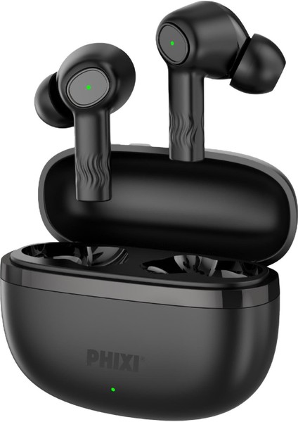 Ultimate MX10 Anc-Enc Usb-C Hızlı Şarj Destekli Bluetooth Kulaklık