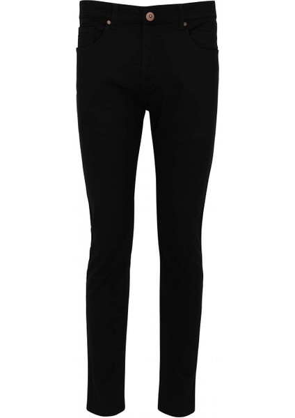 Lacivert Erkek Pantolon