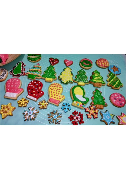 Chef 5'li Sıvı Su Bazlı Likit Gıda Boyası Pembe Sarı Kırmızı Mavi Yeşil 5 x 150 gr. fiyatları