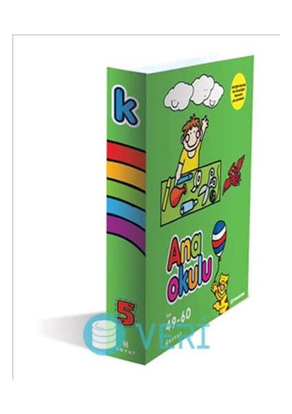 Ana Okulu Sayı: 49-60