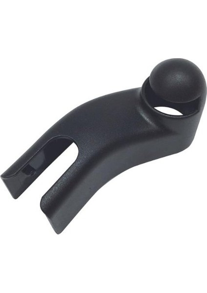 Arka Silecek Kolu Kapağı Courıer 12-18