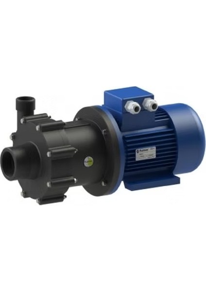 Cm-15 Pvdf Manyetik Kaplinli Pompa