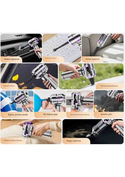 Mini Şarjli Supurge fiyatları