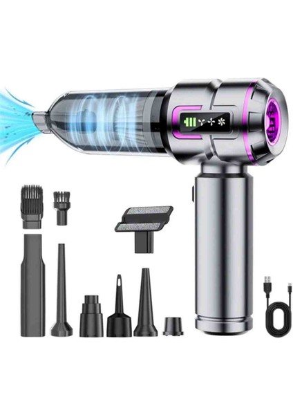 Mini Şarjli Supurge fırsatları