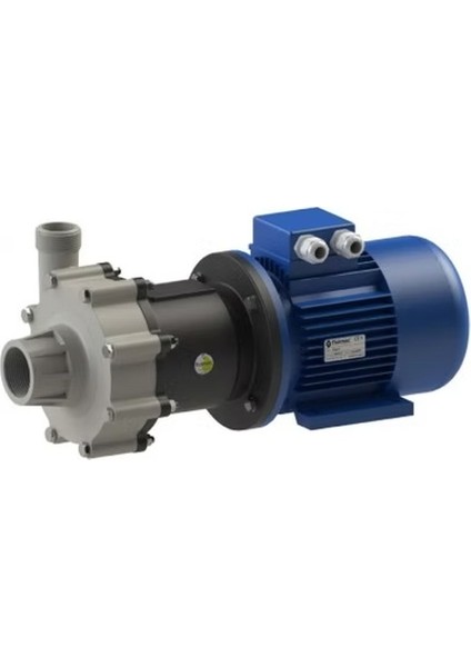 Cm-30 Pp Manyetik Kaplinli Pompa